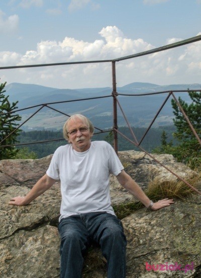 Janusz1956, Mężczyzna, 69, Warszawa, Polska, Zdjęcie: 4