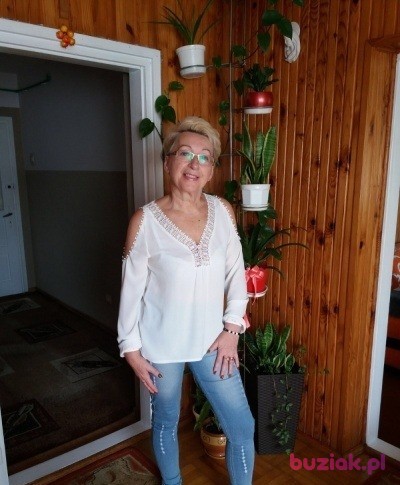 Bozenka, Kobieta, 64, Rzeszów, Polska, Zdjęcie: 3