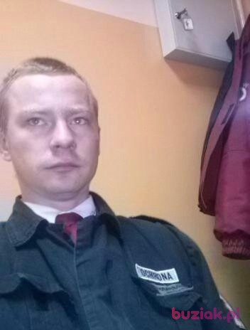pszemek, Male, 36, Leszno, Polska, Photo: 1