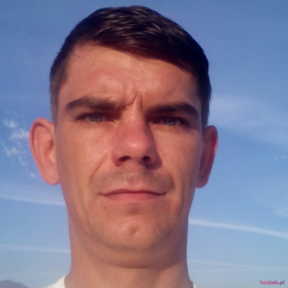 Paweł, Mężczyzna, 36, Aguadulce Province of Almeria Andalucia, Hiszpania, Zdjęcie: 1