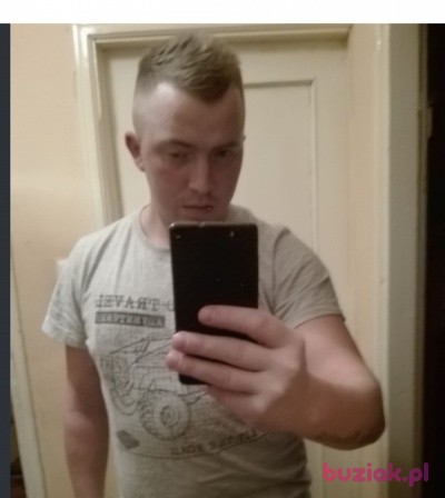 Daniel, Male, 36, Starogard Gdański, Polska: 1