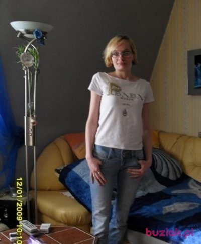 Marta, Female, 40, Poznań, Polska: 1