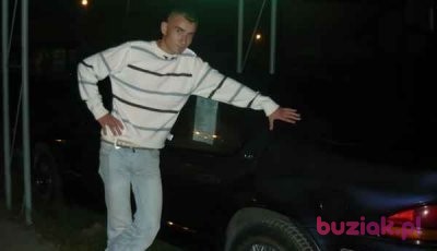 Łukasz, Male, 35, Rawa Mazowiecka, Polska, Photo: 1