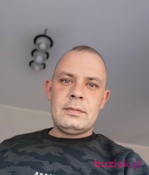 Marcin, Male, 34, Gubin, Polska: 1
