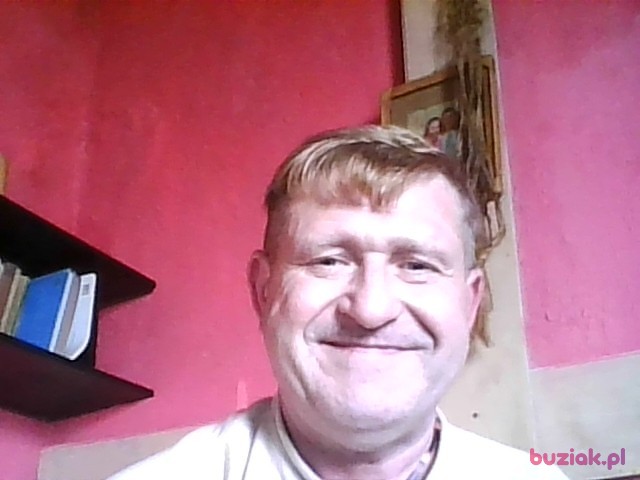 marcin, Mężczyzna, 55, Ziębice, Polska: 1