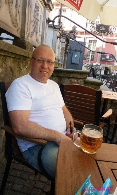 Pawel, Male, 55, Oadby, Wielka Brytania, Photo: 14