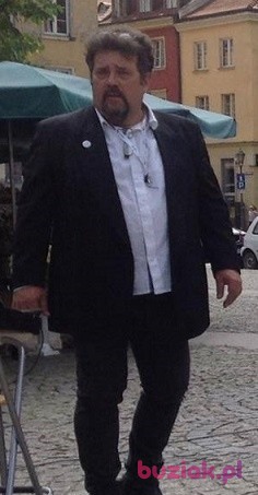 Dymitr, Male, 65, Wrocław, Polska, Photo: 1