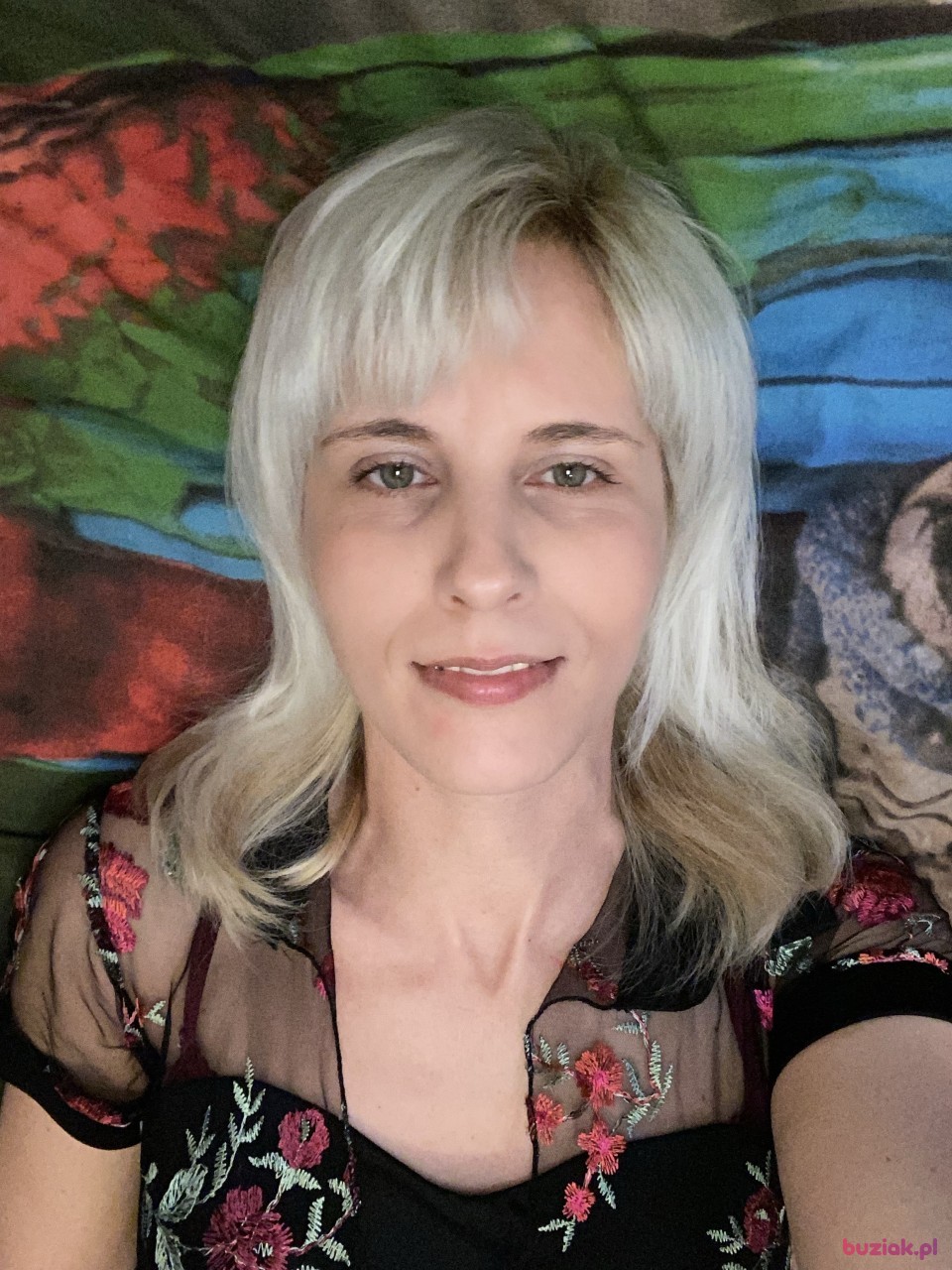 Anna, Kobieta, 48, Margate, Wielka Brytania, Zdjęcie: 2