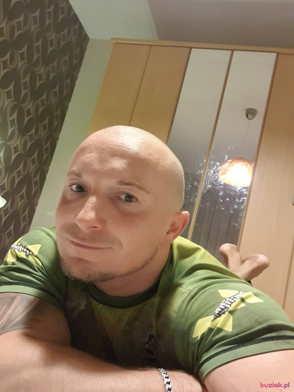 Mariusz, Mężczyzna, 37, Breda, Holandia, Zdjęcie: 13