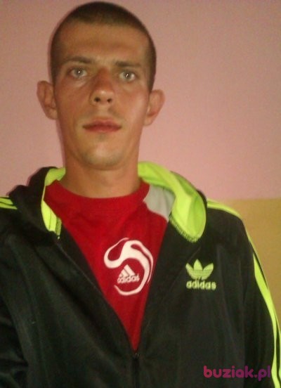 szyman2006, Mężczyzna, 38, Suwałki, Polska: 1