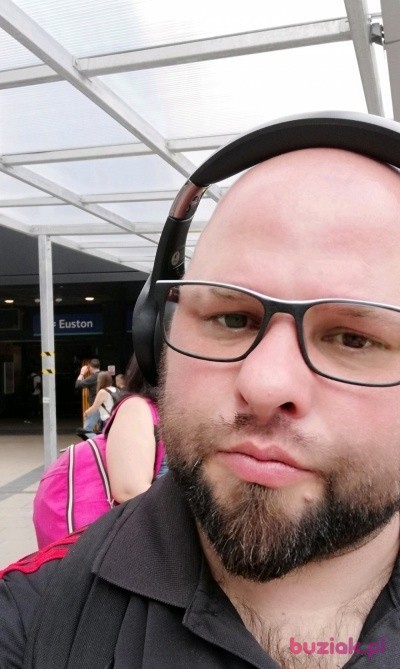 Sebastian, Male, 45, Wielka Brytania, Photo: 1