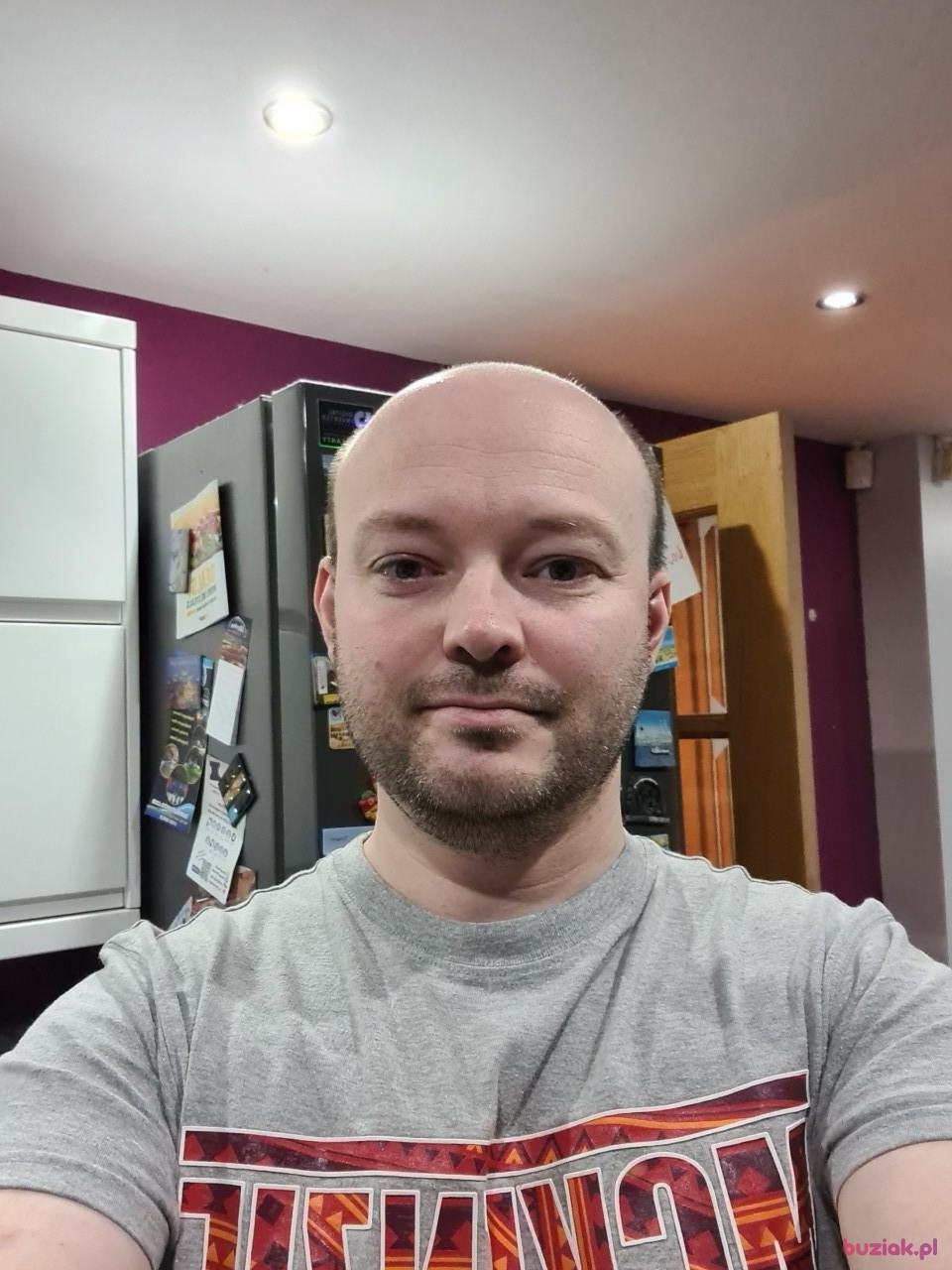 Pawel, Mężczyzna, 40, Birmingham West Midlands England, Wielka Brytania: 1