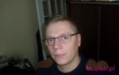 Piotrek1388, Mężczyzna, 36, Warszawa, Polska, Zdjęcie: 1