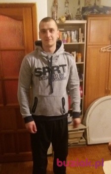 Tyberiusz , Male, 34, Głogów, Polska, Photo: 1
