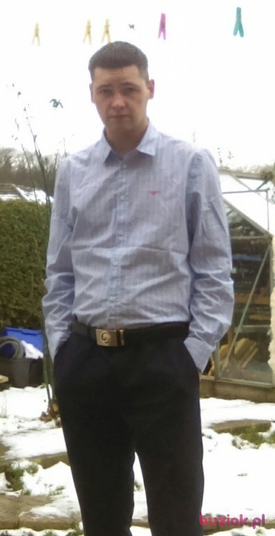 Łukasz, Male, 39, Nowy Sącz, Polska: 1