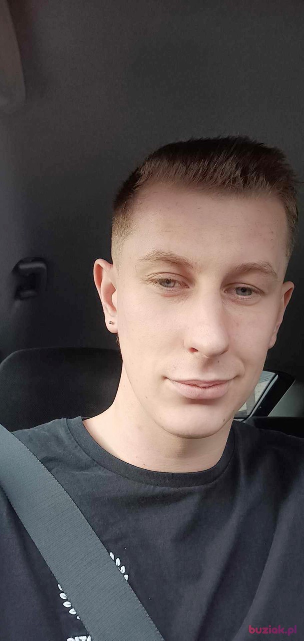 Kuba, Mężczyzna, 24, Kielce, Polska: 1