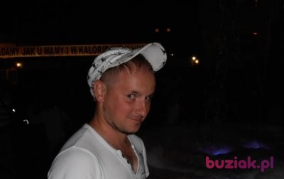 Tomasz, Male, 38, Radom, Polska, Photo: 2