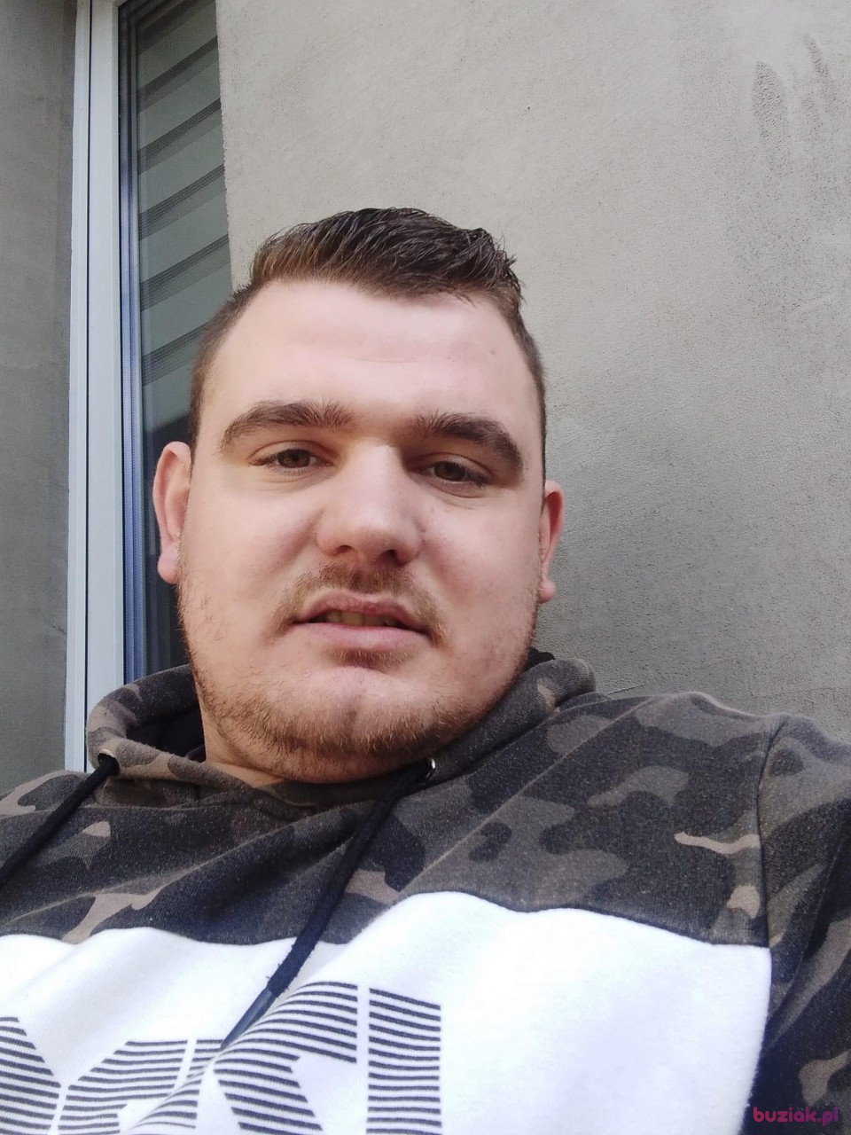 Lukasz, Mężczyzna, 26, Brzeg, Polska: 1