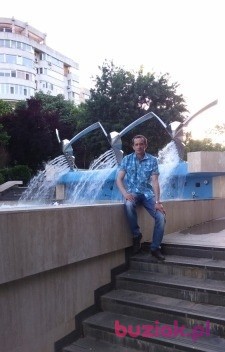 Sebastian, Mężczyzna, 45, Polska, Zdjęcie: 6