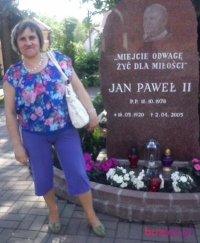 danuta, Female, 72, Grudziądz, Polska, Photo: 3