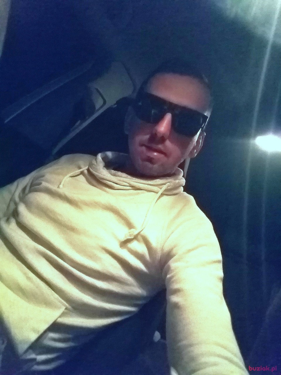 Mateusz, Mężczyzna, 34, Bolesławiec, Polska: 1