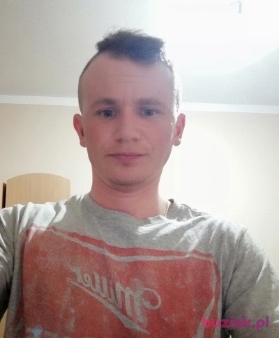 Damian, Male, 33, Stalowa Wola, Polska, Photo: 2