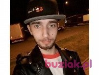 Dawid, Mężczyzna, 29, Witkowo, Polska, Zdjęcie: 1