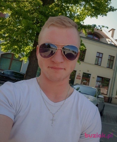 Hubert , Male, 31, Płoty, Polska, Photo: 2