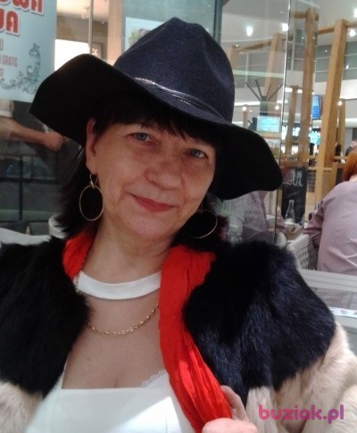 Małgorzata, Kobieta, 61, Kalisz, Polska, Zdjęcie: 1
