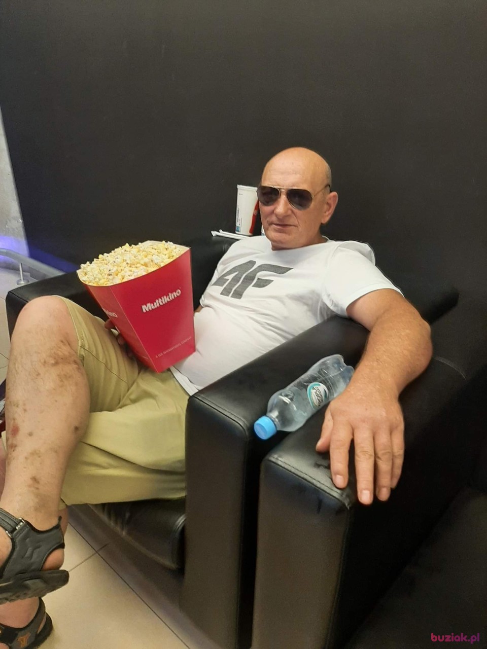 Maciej , Mężczyzna, 55, Wągrowiec, Polska, Zdjęcie: 2
