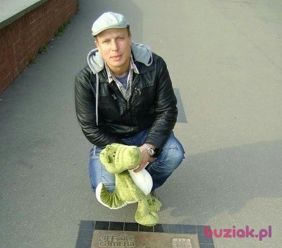 Marcin, Male, 41, Myszków, Polska, Photo: 2