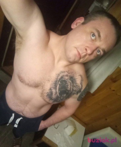 Marcin, Male, 44, Holandia, Photo: 7