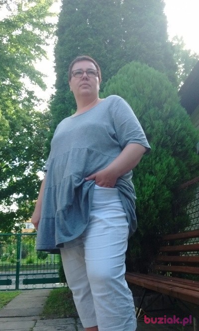 JoannaB., Kobieta, 51, Puławy, Polska, Zdjęcie: 3