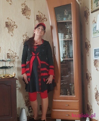 Malgorzata, Female, 66, Ipswich, Wielka Brytania, Photo: 6