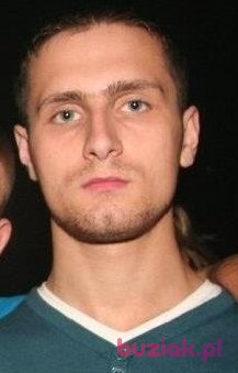 buziaczek14, Mężczyzna, 32, Wielka Brytania: 1