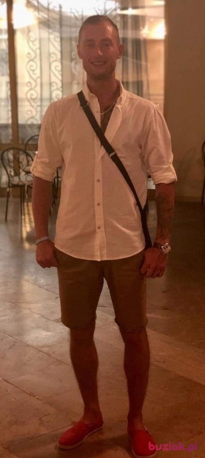 Wojtek, Mężczyzna, 36, Holandia, Zdjęcie: 2