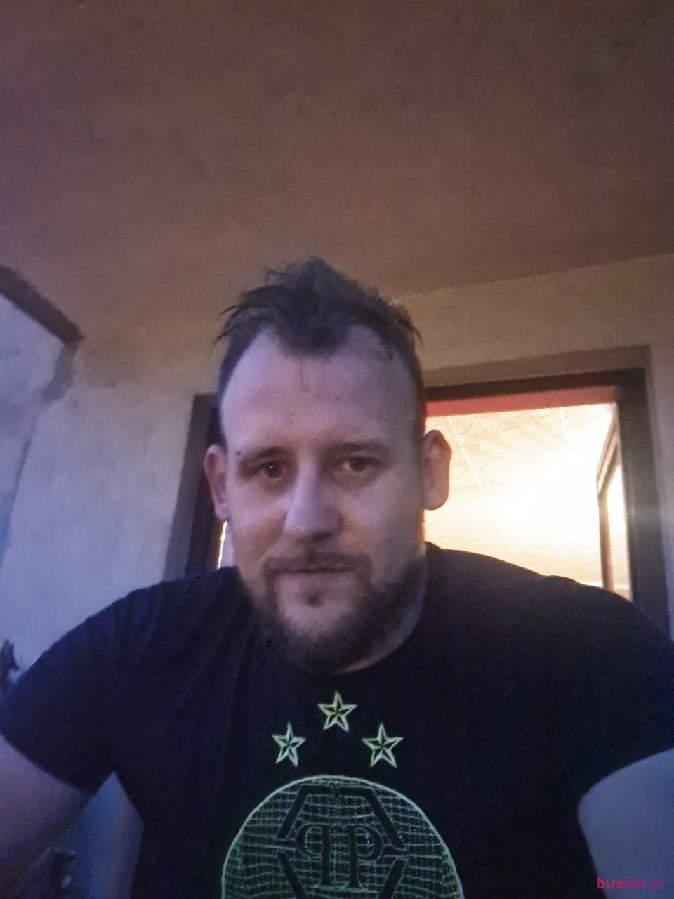Damian, Male, 35, Warszawa, Polska, Photo: 4