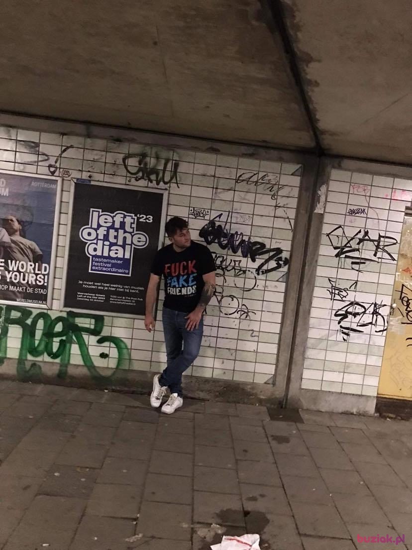 Mariusz, Mężczyzna, 32, 's-Hertogenbosch, Holandia, Zdjęcie: 3