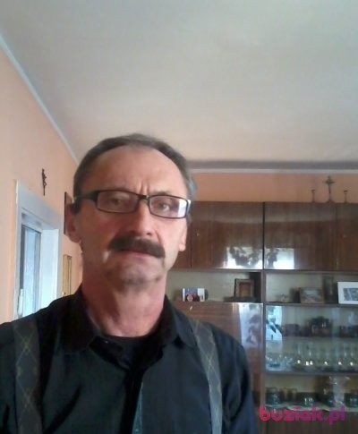  Andrzej, Male, 70, Nysa, Polska, Photo: 1