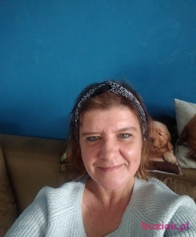 Beata, Female, 51, Ruda Śląska, Polska, Photo: 5