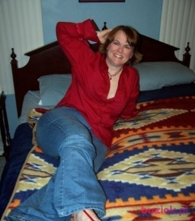 Marika34, Female, 54, Łódź, Polska, Photo: 3