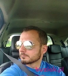 Rocco, Male, 42, Huntingdon, Wielka Brytania, Photo: 1