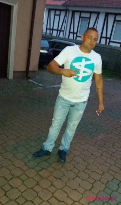 marcin, Mężczyzna, 32, Recklinghausen North Rhine Westphalia, Niemcy, Zdjęcie: 5