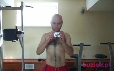 monfis, Mężczyzna, 34, Polska, Zdjęcie: 10