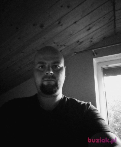 Michal, Mężczyzna, 38, Poznań, Polska: 1