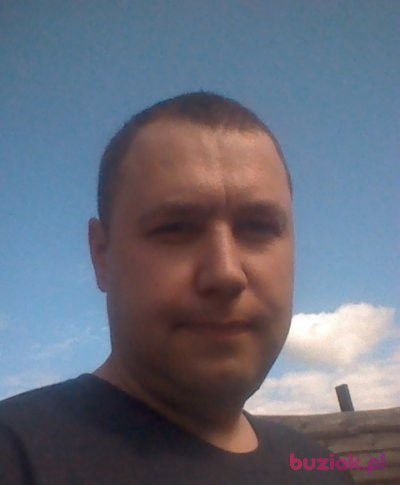 Mariusz, Mężczyzna, 47, Olsztynek, Polska: 1