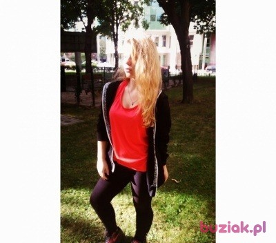 Marysia, Kobieta, 24, Warszawa, Polska, Zdjęcie: 4