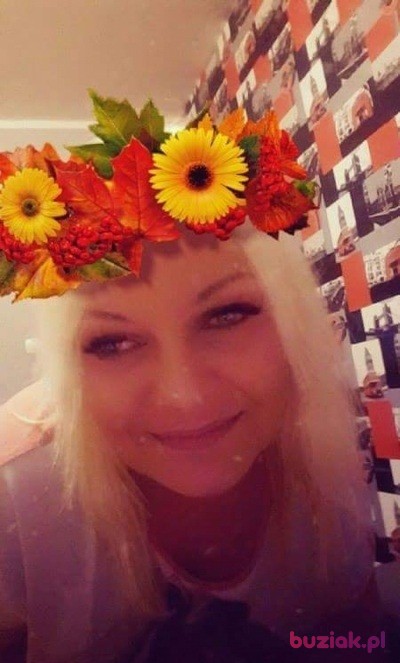 Katarzyna, Female, 49, Gorzów Wielkopolski, Polska, Photo: 5