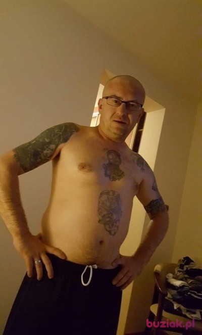 Cezary1974, Mężczyzna, 51, Berlin, Niemcy: 1