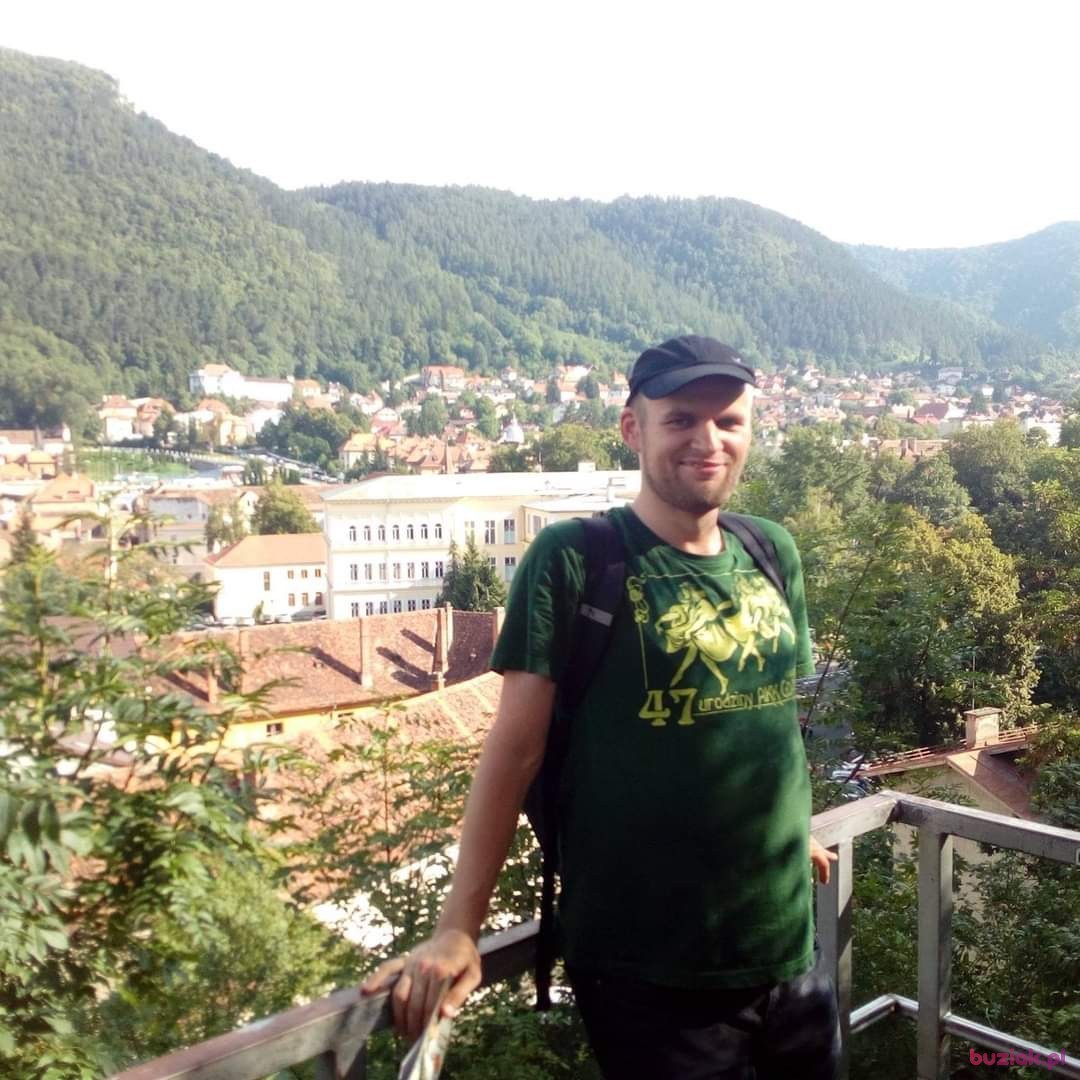 Zygmunt, Mężczyzna, 37, Gdynia, Polska: 1